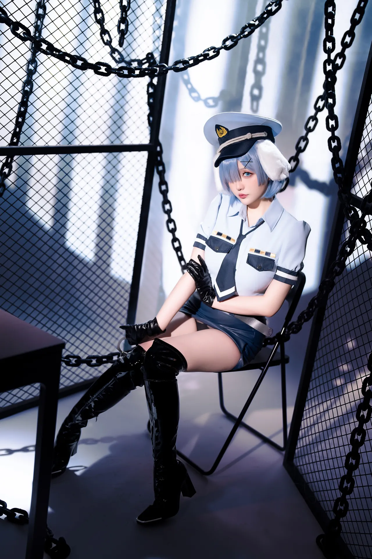 星之迟迟 - Officer Rem-erohere3.webp